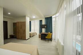 Ekodom Adler Hotel & Spa