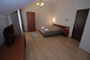 Ekodom Adler Hotel & Spa