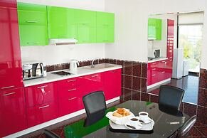 Ekodom Adler Hotel & Spa