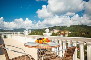 Ekodom Adler Hotel & Spa