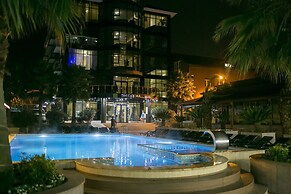 Ekodom Adler Hotel & Spa