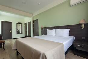 Ekodom Adler Hotel & Spa