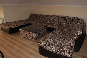 Ekodom Adler Hotel & Spa