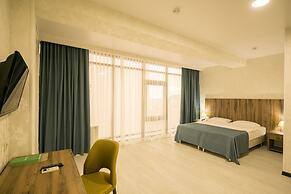 Ekodom Adler Hotel & Spa