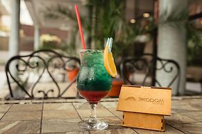 Ekodom Adler Hotel & Spa