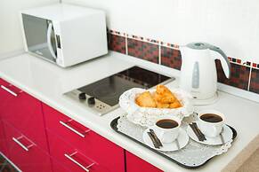 Ekodom Adler Hotel & Spa