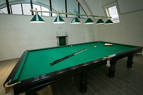 Ekodom Adler Hotel & Spa