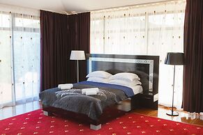 Ekodom Adler Hotel & Spa