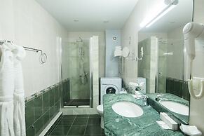 Ekodom Adler Hotel & Spa