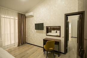 Ekodom Adler Hotel & Spa