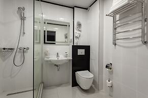 Ekodom Adler Hotel & Spa