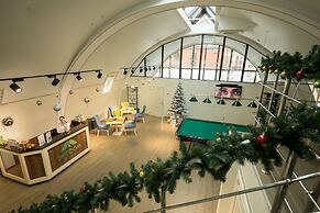 Ekodom Adler Hotel & Spa