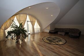 Ekodom Adler Hotel & Spa