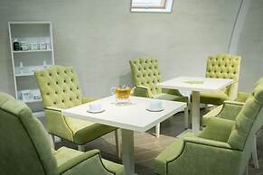 Ekodom Adler Hotel & Spa