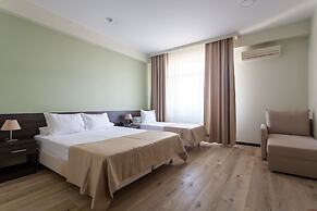 Ekodom Adler Hotel & Spa