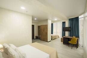 Ekodom Adler Hotel & Spa