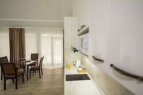 Ekodom Adler Hotel & Spa