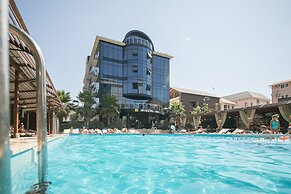 Ekodom Adler Hotel & Spa
