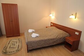 Ekodom Adler Hotel & Spa