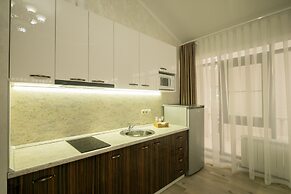 Ekodom Adler Hotel & Spa