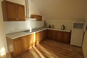 Ekodom Adler Hotel & Spa