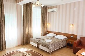 Ekodom Adler Hotel & Spa