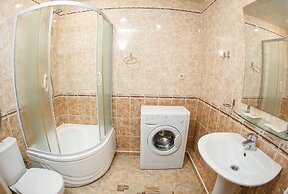 Ekodom Adler Hotel & Spa