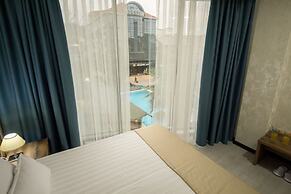 Ekodom Adler Hotel & Spa