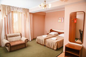 Ekodom Adler Hotel & Spa