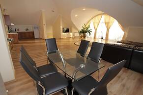 Ekodom Adler Hotel & Spa