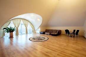 Ekodom Adler Hotel & Spa