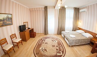 Ekodom Adler Hotel & Spa