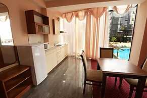 Ekodom Adler Hotel & Spa