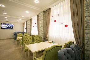 Ekodom Adler Hotel & Spa