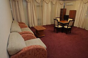 Ekodom Adler Hotel & Spa