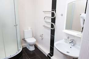 Ekodom Adler Hotel & Spa