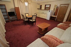 Ekodom Adler Hotel & Spa