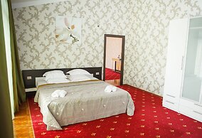 Ekodom Adler Hotel & Spa