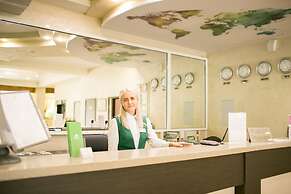 Ekodom Adler Hotel & Spa