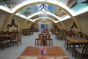 Ekodom Adler Hotel & Spa