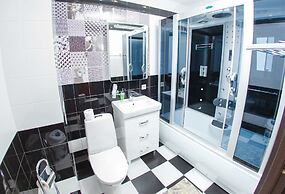 Ekodom Adler Hotel & Spa