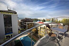 Ekodom Adler Hotel & Spa