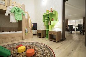 Ekodom Adler Hotel & Spa