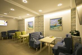 Ekodom Adler Hotel & Spa