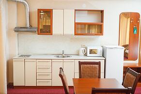 Ekodom Adler Hotel & Spa