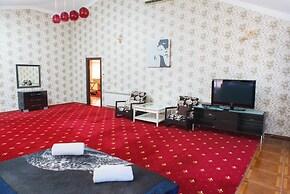 Ekodom Adler Hotel & Spa