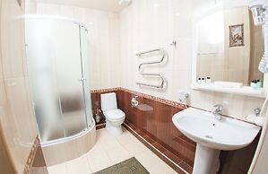 Ekodom Adler Hotel & Spa