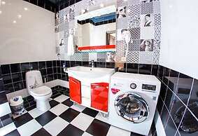 Ekodom Adler Hotel & Spa