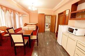 Ekodom Adler Hotel & Spa