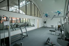 Ekodom Adler Hotel & Spa